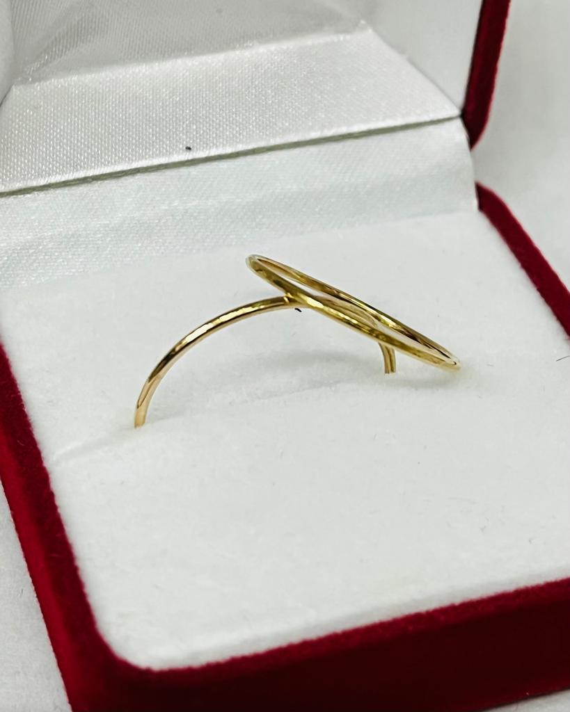 Alianzas Hilos ORO 18K (precio por unidad) Alianzas Hilos ORO 18K (precio por unidad)