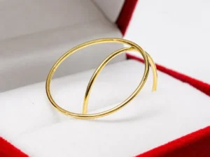 Alianzas Hilos ORO 18K (precio por unidad) Alianzas Hilos ORO 18K (precio por unidad)