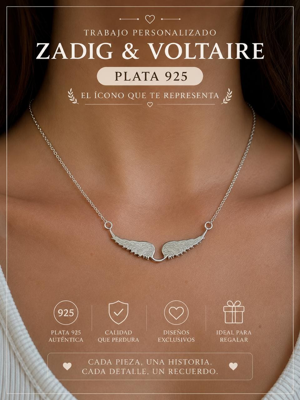 ZADIG & VOLTARE ZADIG & VOLTARE - Imagen 5