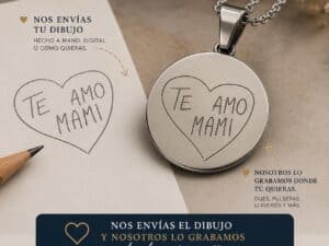 Chapa Redonda personalizado Chapa Redonda personalizado