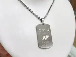 chapas de acero con grabado chapas de acero con grabado
