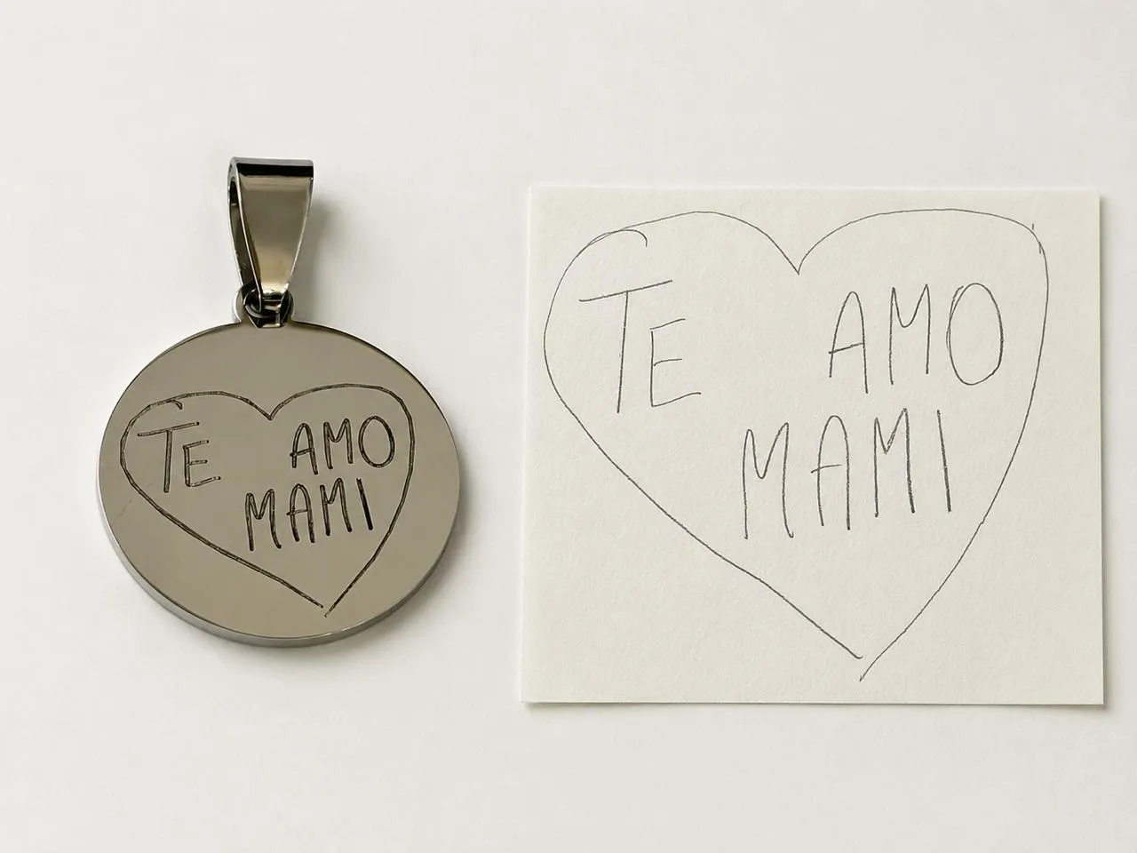 Chapa Redonda personalizado Chapa Redonda personalizado - Imagen 4