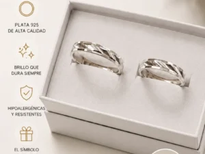 Alianzas facetadas (precio por unidad) Alianzas facetadas (precio por unidad)
