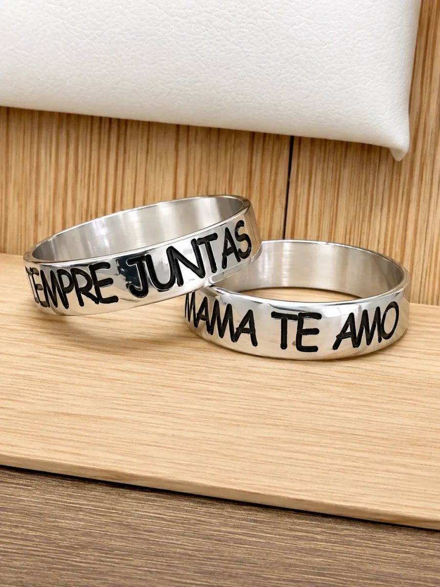 Anillos personalizados Anillos personalizados - Imagen 2